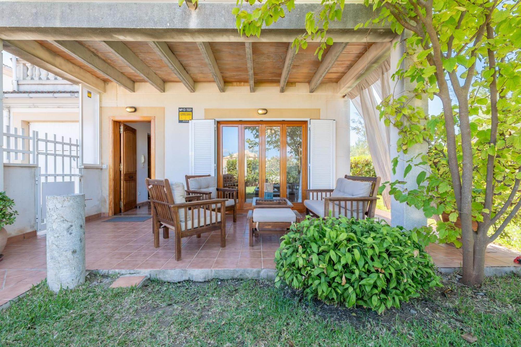 Casa de 2 dormitorios